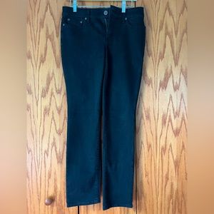 St. John’s Bay Black Jeans